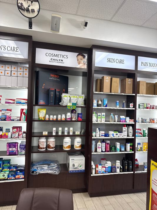 Healthy For Life Foods and Inovia Pharmacy Announce Strategic Partnership to Introduce Jaca® Allulose to Bakersfield’s Premier Apothecary