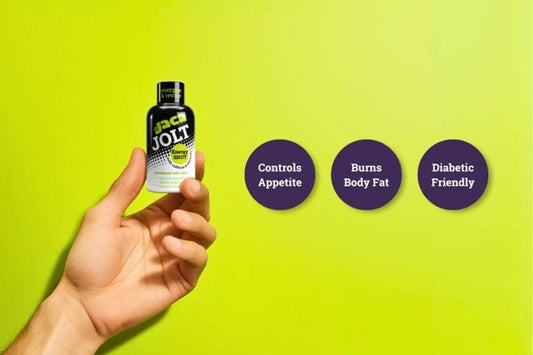 TikTok's Hottest Trend: Jaca Jolt from Healthy For Life Foods Sparks a Viral Sensation