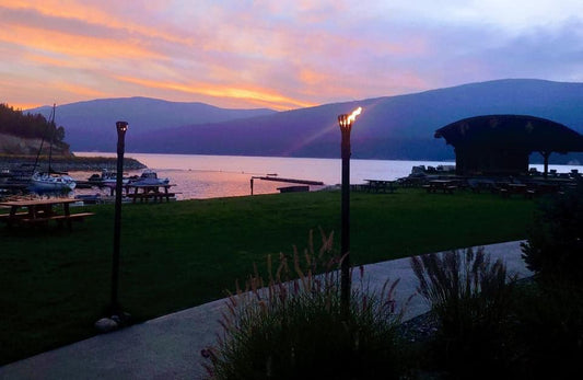 Healthy For Life Foods and Abayance Bay Marina Announce Strategic Partnership to Bring Jaca® Allulose to Montana’s Premier Food Destination