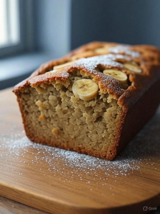 Banana Bread