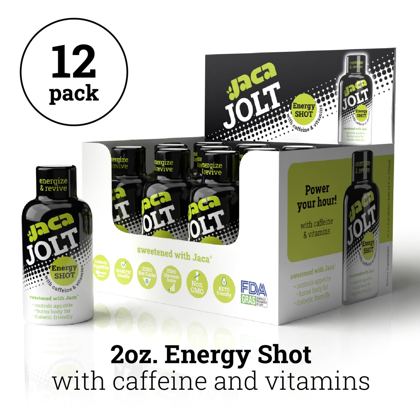 Jaca Jolt