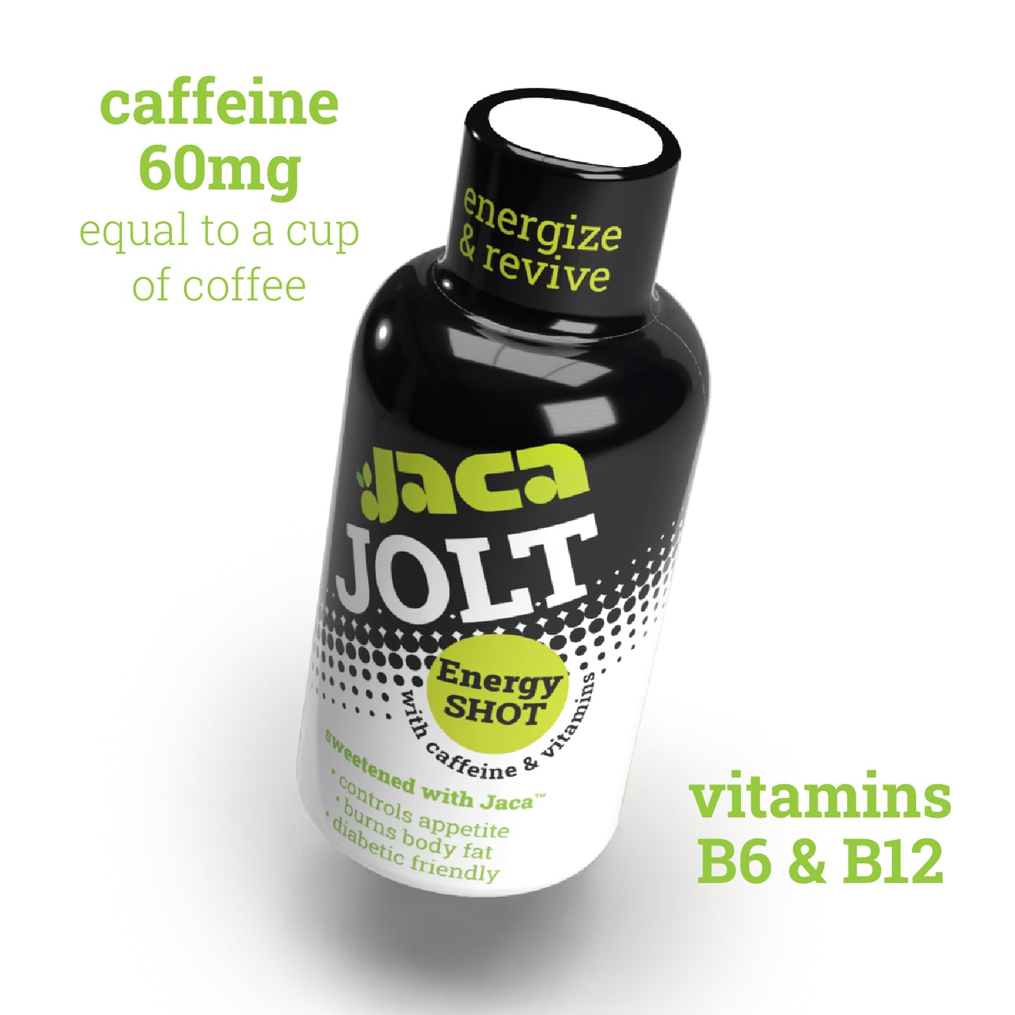Jaca Jolt