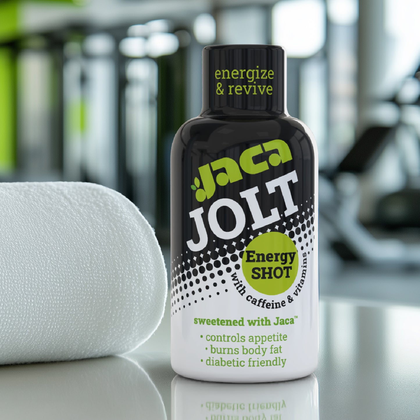 Jaca Jolt