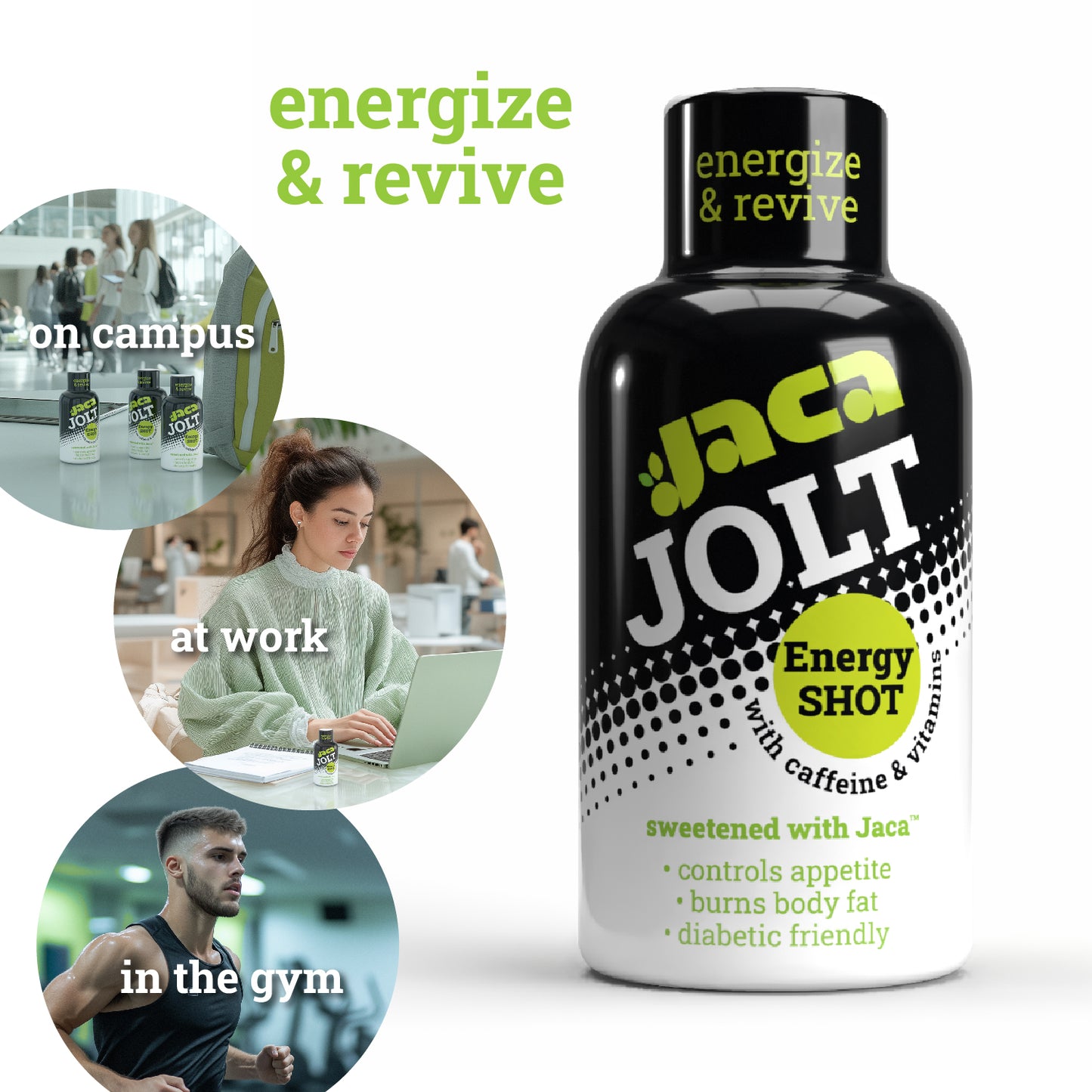 Jaca Jolt