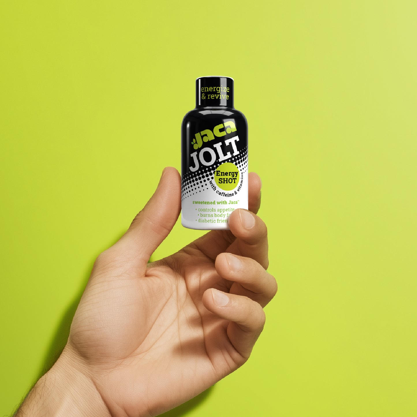 Jaca Jolt