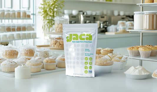 Beyond Sweet: Unveiling the Jaca Revolution