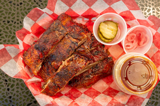 Homemade Sugar-Free BBQ Sauce with Jaca