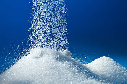 7 Amazing Health Benefits of Allulose That Will Transform Your Wellness Journey