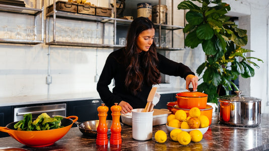 What Are Low-Glycemic Sweeteners and How Do They Affect Blood Sugar?