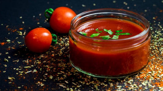 Low-Carb Meal Prep Sauces: 8 Recipes With Allulose