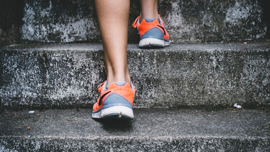 Walking After Meals: A Simple Way to Lower Blood Sugar