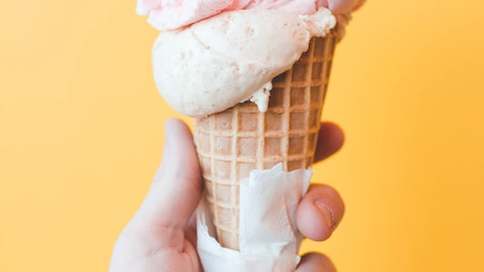 Allulose Ice Cream Recipes: Scoopable, Creamy, Sugar-Free