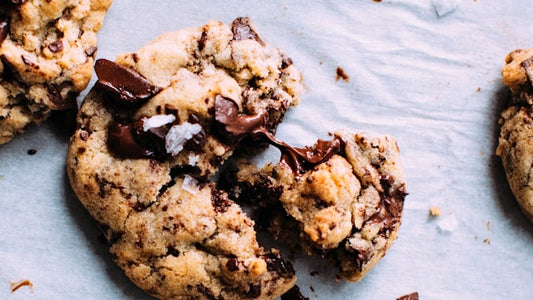 Allulose Cookie Recipes: Soft, Chewy, and Sugar-Free