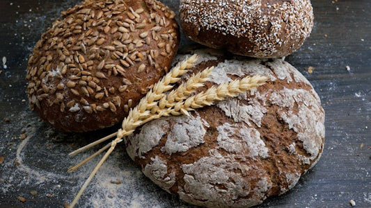 Sugar-Free Bread Recipe: Soft, Sliceable, and Golden