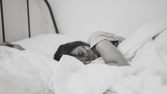 Allulose and Sleep: Does Sugar Affect How Well You Rest?