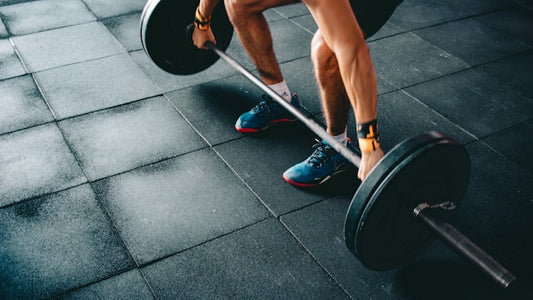 Allulose for Athletes: Performance Without the Sugar Crash