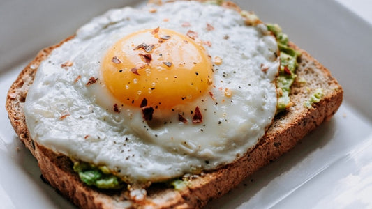 Diabetic-Friendly Breakfast Ideas That Keep Blood Sugar Stable