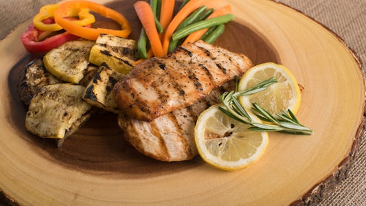 Keto Diet Plan for Beginners: Your First 7 Days