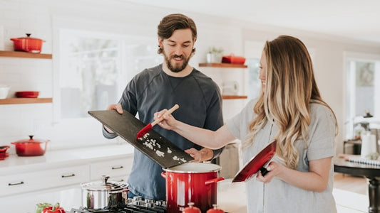 Sugar-Free Recipe Collection: 100+ Family-Approved Dishes