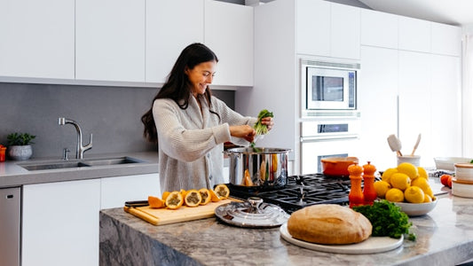Simple Daily Tweaks for Weight Loss and Type 2 Diabetes
