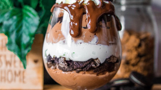 Diabetic-Friendly Desserts: 6 Low-Carb Recipes Under 10g Net Carbs