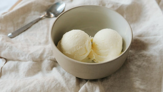 How to Make No-Sugar Ice Cream That Actually Tastes Good