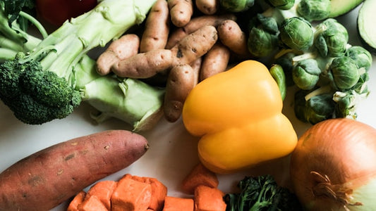 How to Stock a Sugar-Free Pantry: Essential Shopping Guide