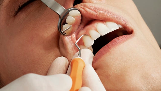 Allulose and Dental Health: Why Dentists Are Interested