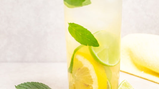Sugar-Free Lemonade
