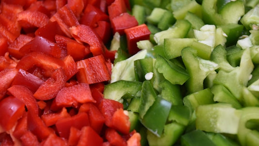 The Glycemic Index Chart and Its Role in Diet and Health