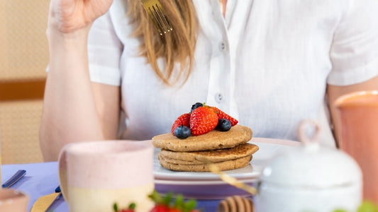 Zero Calorie Sugar Substitute: Nature's Rare Sugar