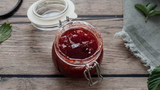 Why Allulose Is the Best Sweetener for Homemade Jam