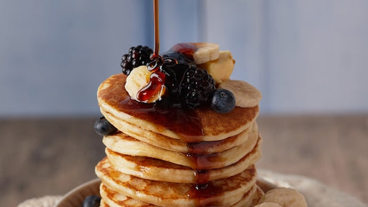 Sugar-Free Maple Syrup
