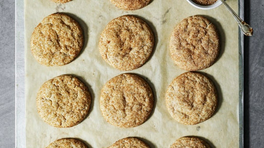 Why Allulose Sweetener Browns Faster Than Sugar