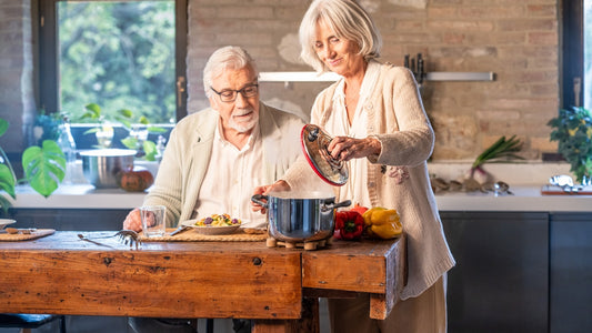 Are Sugar Substitutes Safe for Seniors or People on Medication?