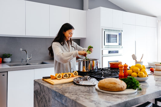 How Simple Routine Tweaks Can Drive Major Weight Loss