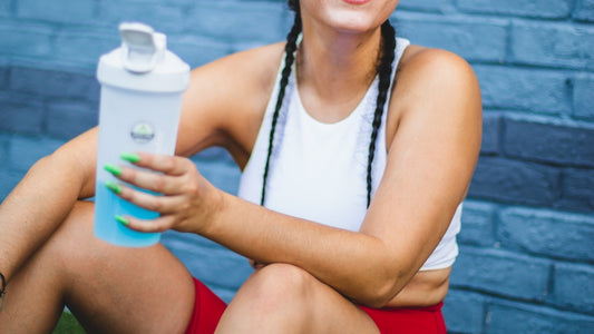 What Is the Role of Vitamins B6 & B12 in Energy Drinks?