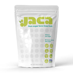 Jaca Rare Sugar (16 oz)